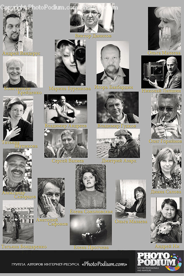 People, Person, Human, Collage, Poster, Flyer, Brochure