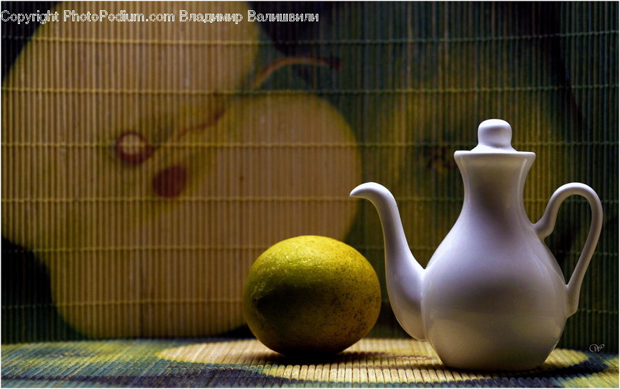 Jug, Pitcher, Bowl