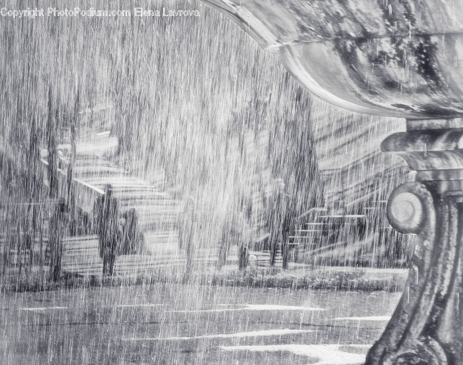 Drawing, Sketch