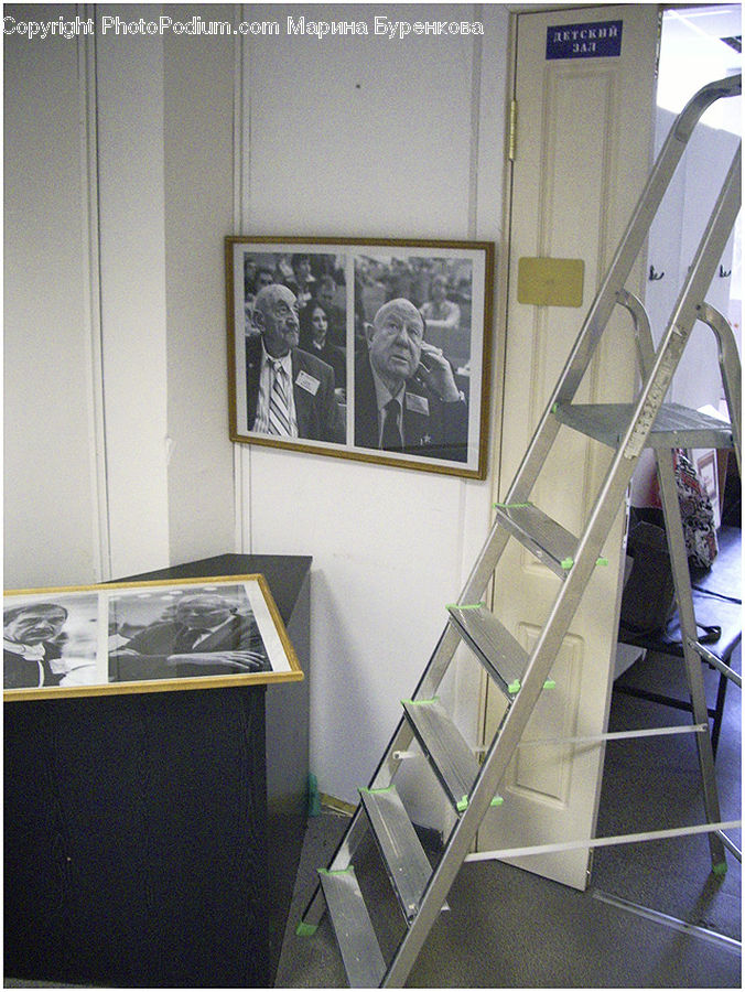 Appliance, Dishwasher, Art, Modern Art, Banister, Handrail, Staircase