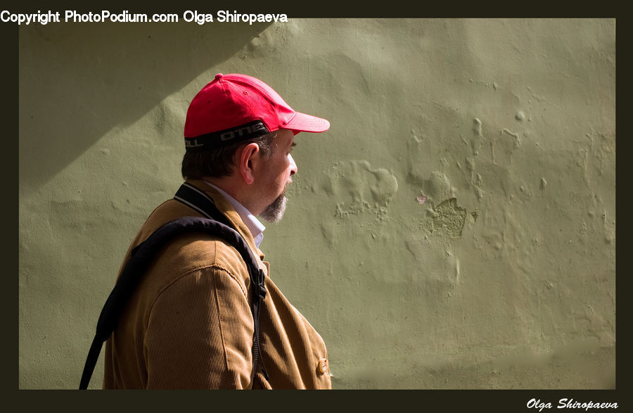 People, Person, Human, Cap, Hat, Portrait, Selfie