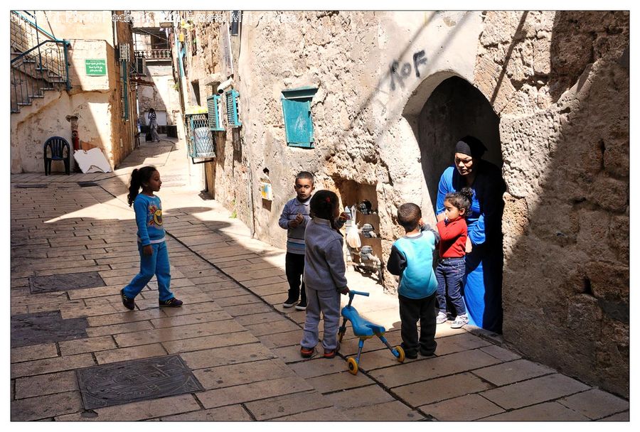 People, Person, Human, Alley, Alleyway, Road, Street
