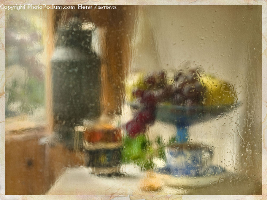 Art, Collage, Poster