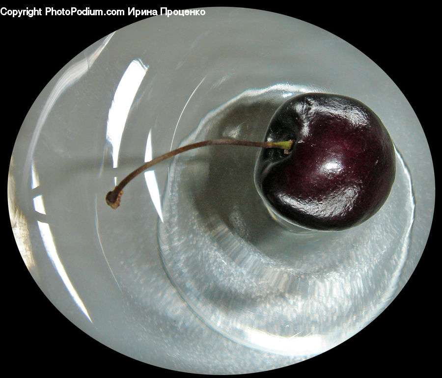 Fruit, Plum, Cherry, Eggplant, Plant, Produce, Vegetable