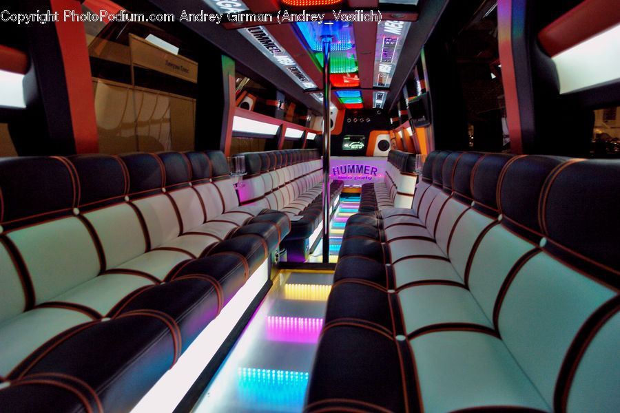 Couch, Furniture, Room, Waiting Room, Chair, Cinema, Theater