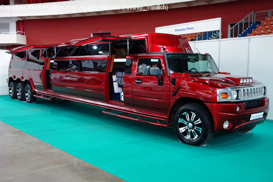 Bus, Vehicle, Car, Suv, Fire Truck, Truck, Engine