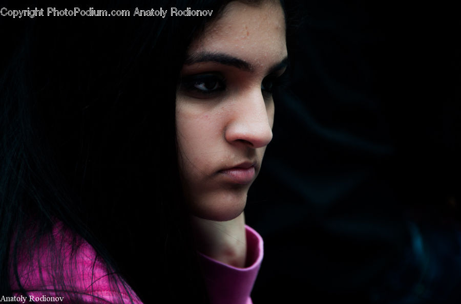 People, Person, Human, Female, Girl, Woman, Face