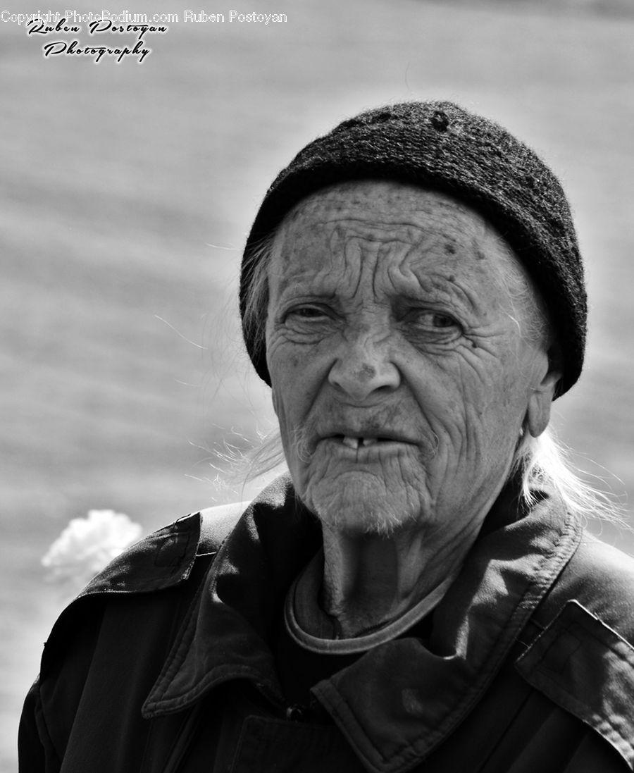People, Person, Human, Portrait, Face