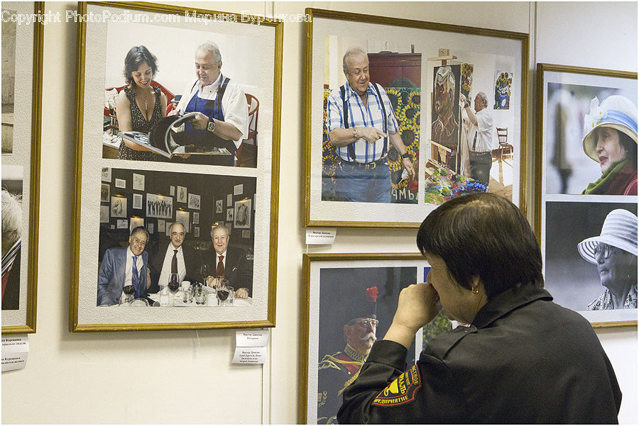 Human, People, Person, Flyer, Poster, Art, Art Gallery