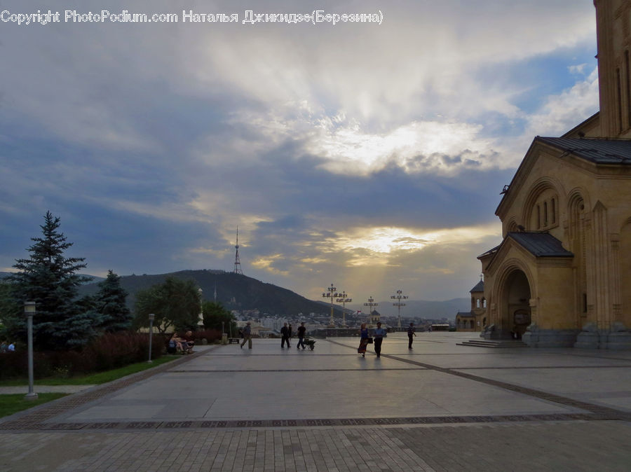 Architecture, Church, Worship, Bell Tower, Clock Tower, Tower, Cathedral