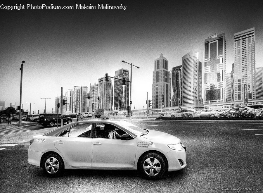 Automobile, Car, Coupe, Sports Car, Vehicle, Sedan, Suv