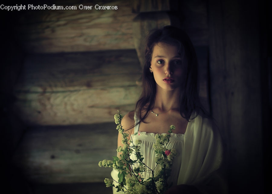 People, Person, Human, Bridesmaid, Plant, Vine, Potted Plant