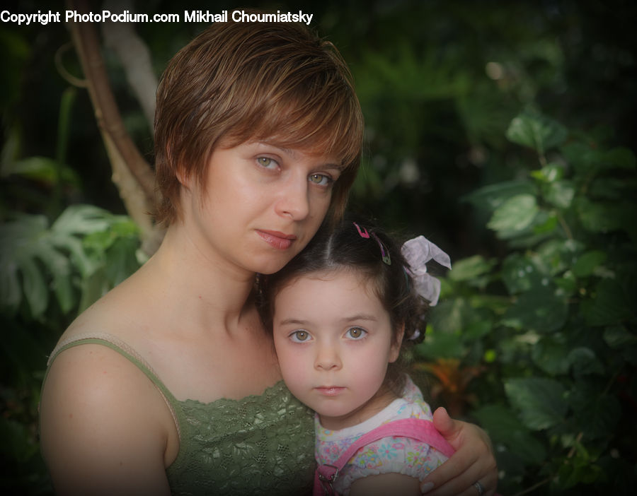 Human, People, Person, Female, Girl, Woman, Blossom