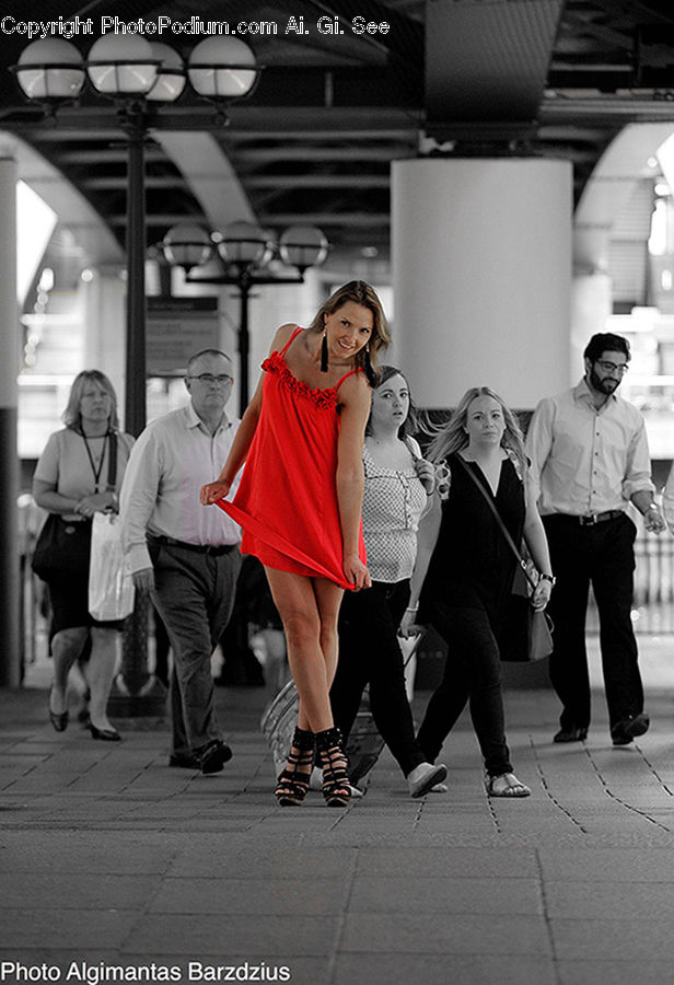 People, Person, Human, Dance, Dance Pose, Tango, Computer