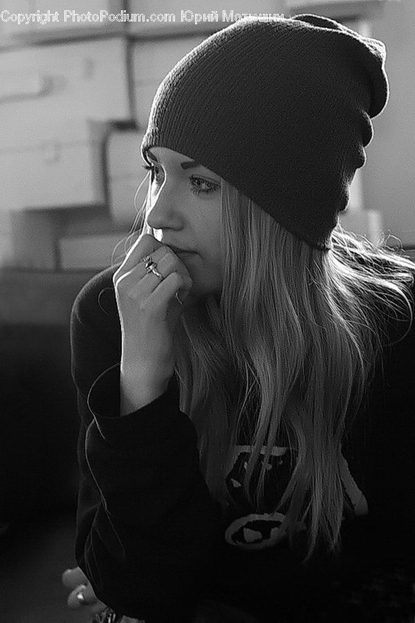 People, Person, Human, Portrait, Selfie, Female, Face