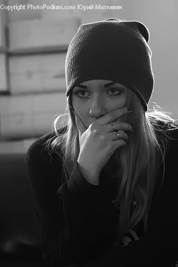 People, Person, Human, Female, Girl, Woman, Portrait