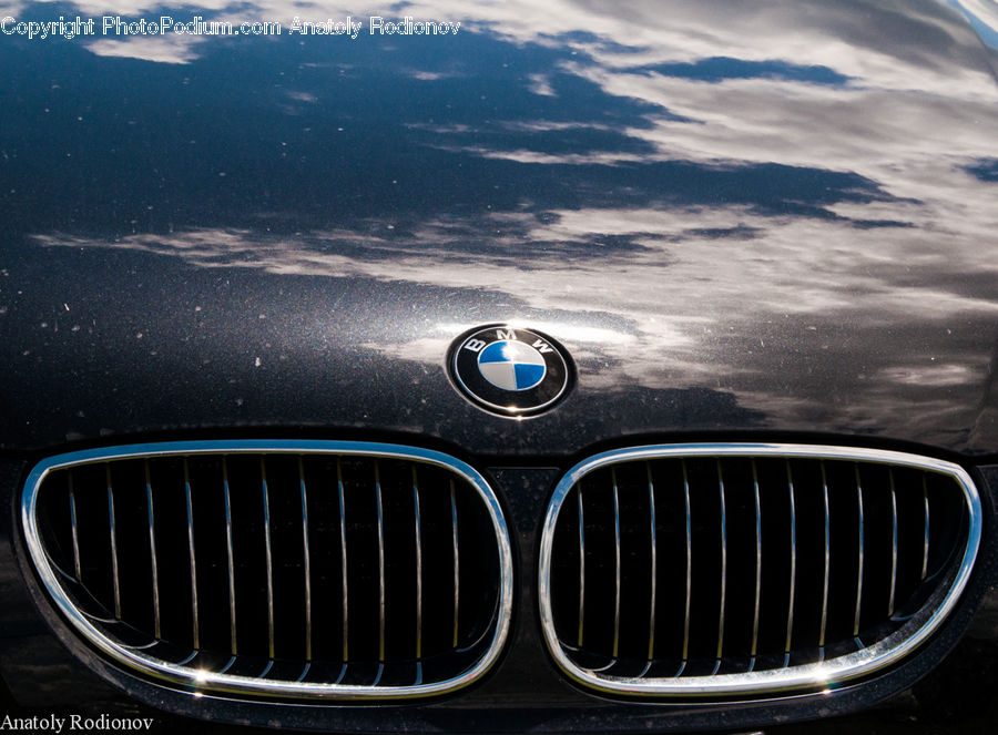 Emblem, Logo, Grille, Automobile, Car, Coupe, Sports Car