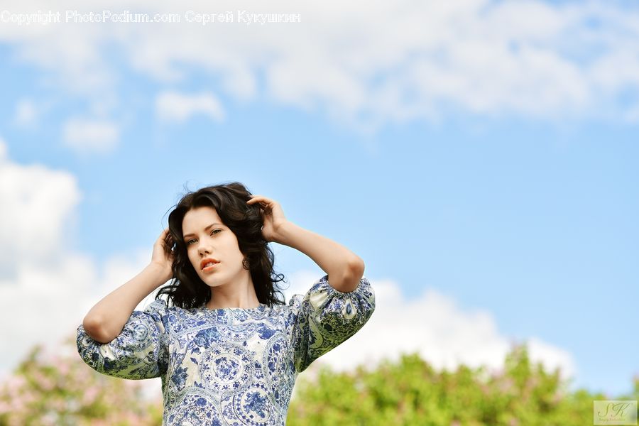 People, Person, Human, Leisure Activities, Female, Girl, Woman