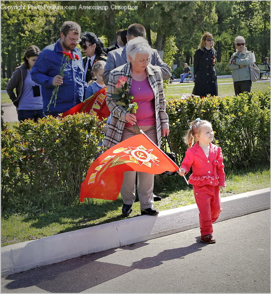 Human, People, Person, Leisure Activities, Walking, Carnival, Crowd