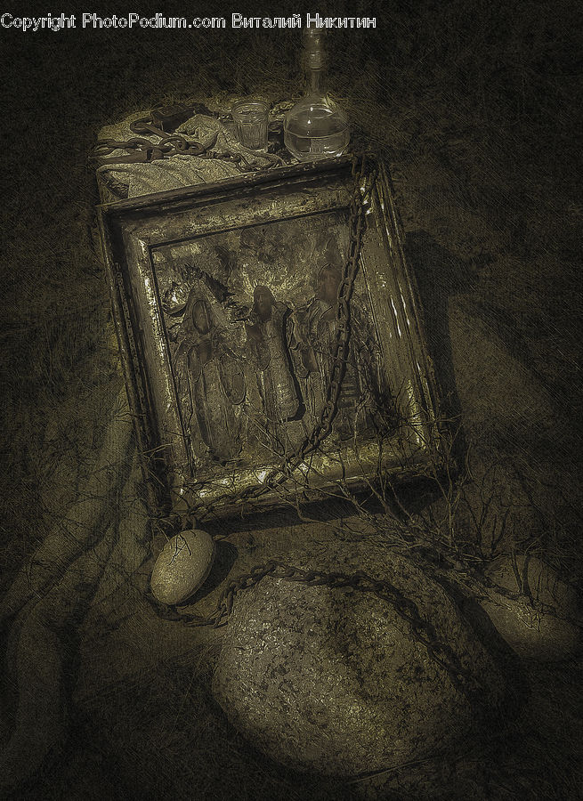 Crypt
