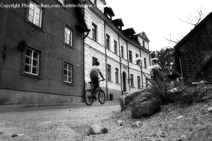 Brick, Cabin, Hut, Rural, Shack, Shelter, Alley