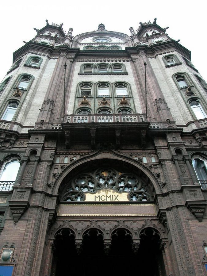 Architecture, Cathedral, Church, Worship, Building, City, Downtown