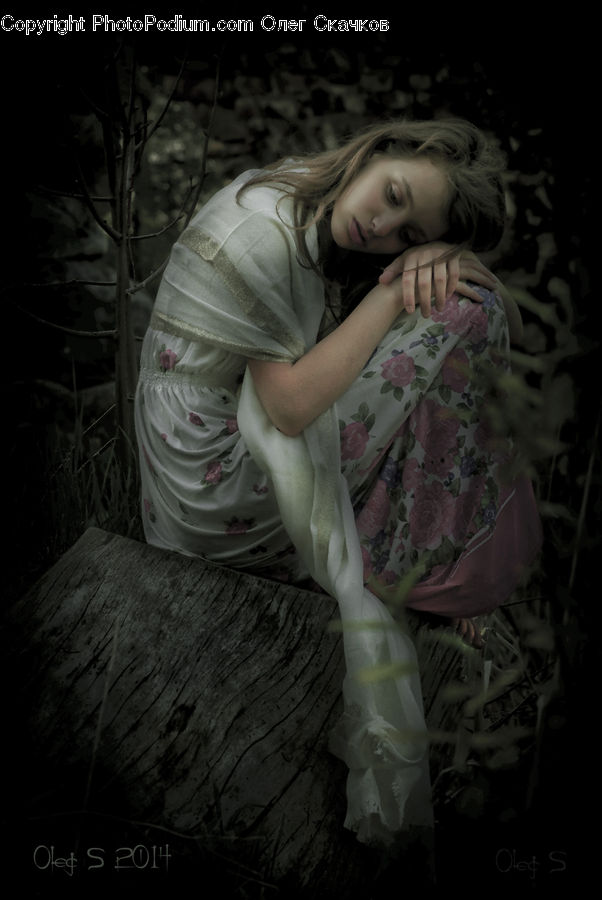 People, Person, Human, Female, Plant, Baby, Child