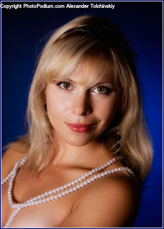 Human, People, Person, Face, Selfie, Blonde, Female