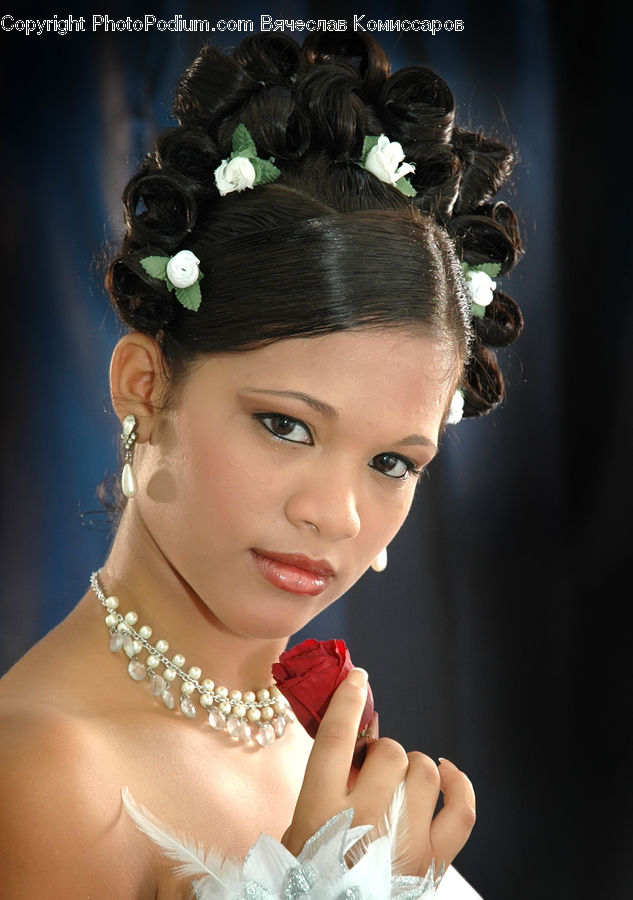 People, Person, Human, Female, Girl, Accessories, Costume