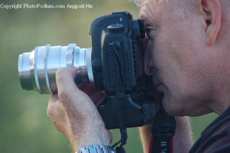 People, Person, Human, Face, Camera, Electronics