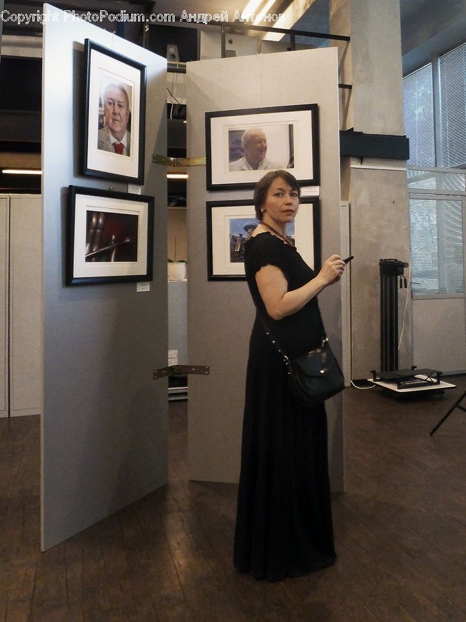 Human, People, Person, Art, Art Gallery, Photo Booth, Entertainment Center