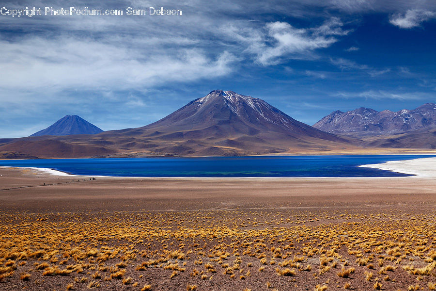 Outdoors, Plateau, Beach, Coast, Sea, Water, Crest