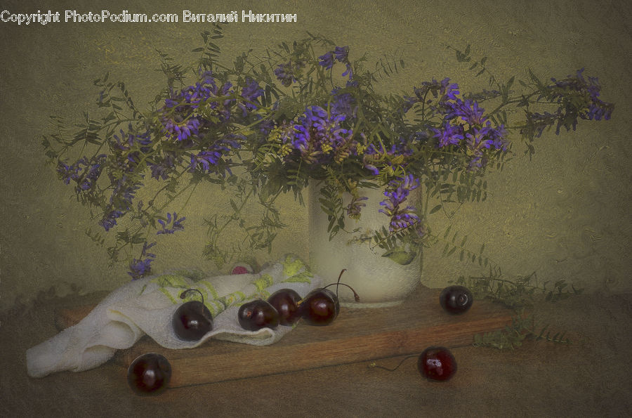Art, Outdoors, Sand, Soil, Floral Design, Flower, Flower Arrangement