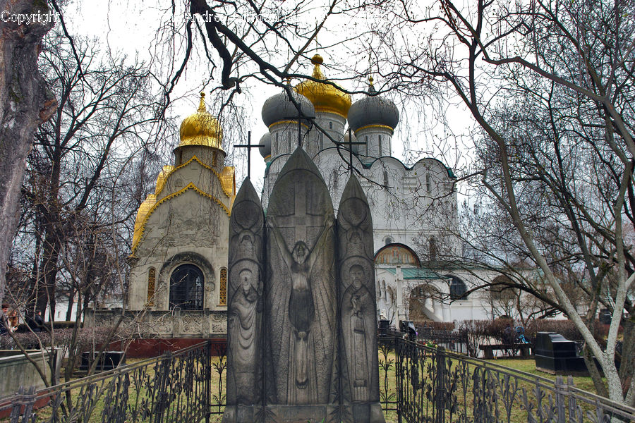 Architecture, Church, Worship, Dome, Bell Tower, Clock Tower, Tower