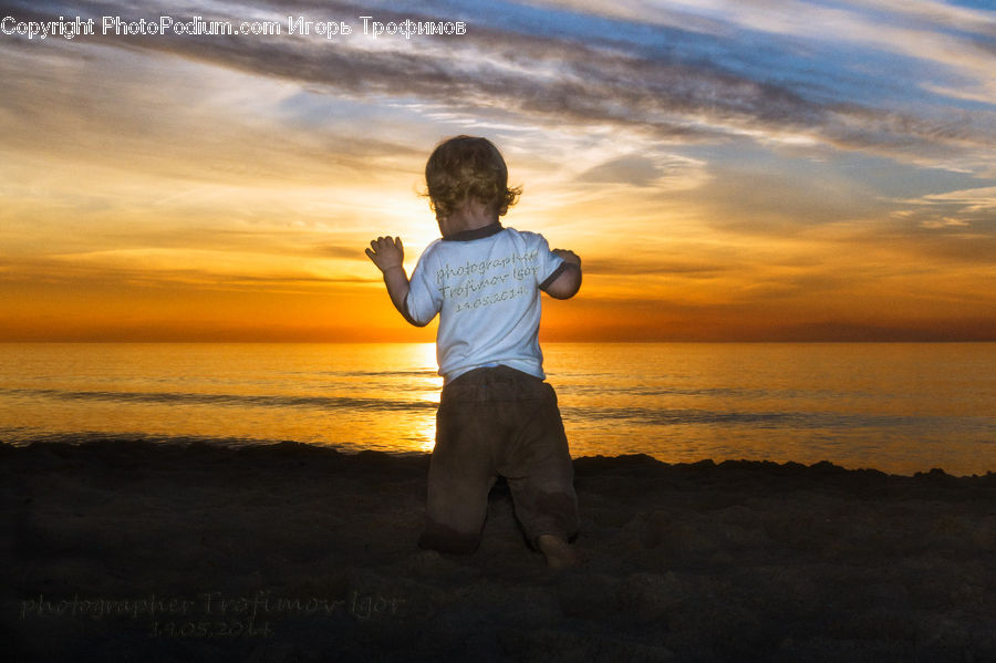 Human, People, Person, Beach, Coast, Outdoors, Sea
