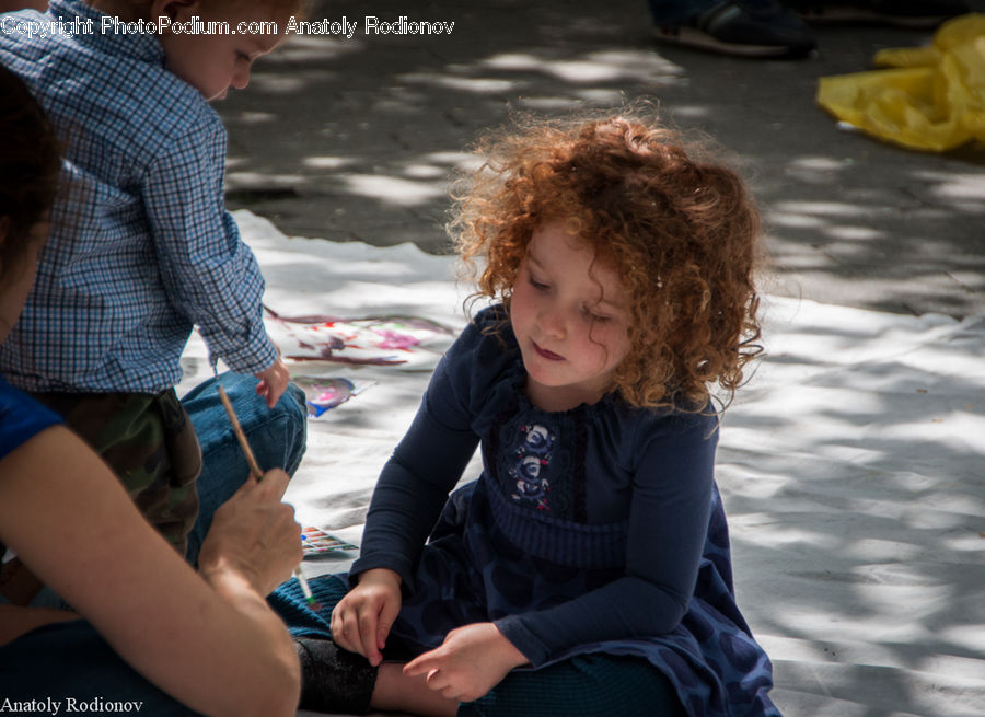People, Person, Human, Leisure Activities, Boat, Dinghy, Food