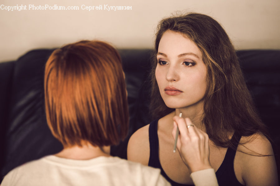 People, Person, Human, Female, Girl, Woman, Face