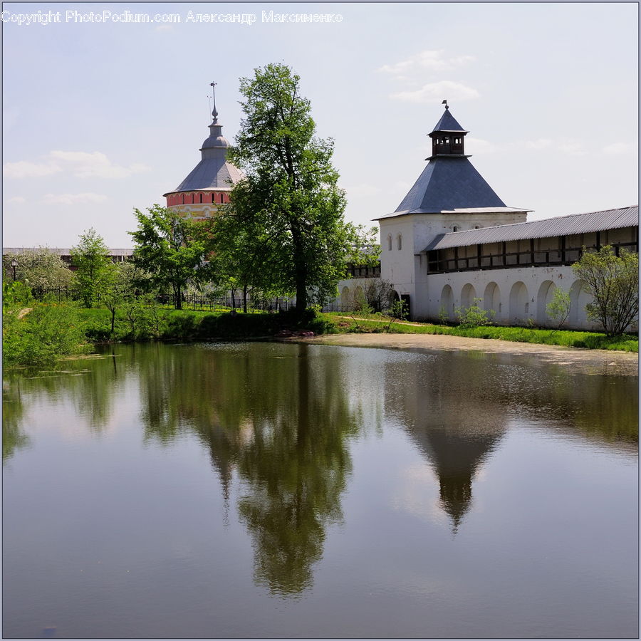 Architecture, Spire, Steeple, Tower, Dome, Mosque, Worship
