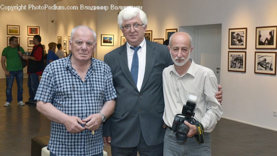 People, Person, Human, Photographer, Senior Citizen, Camera, Electronics