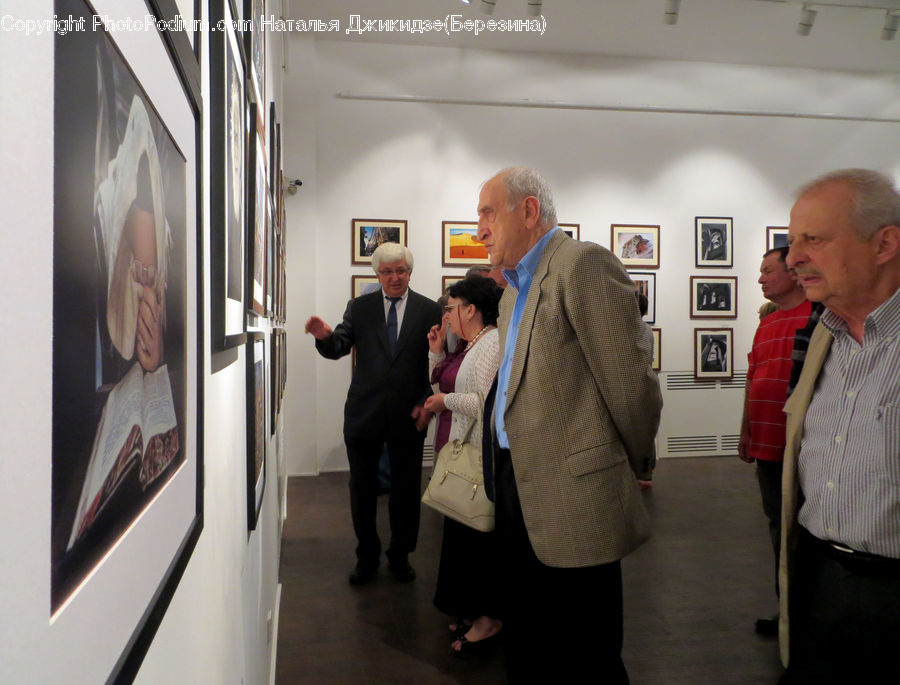 Human, People, Person, Clothing, Overcoat, Suit, Art