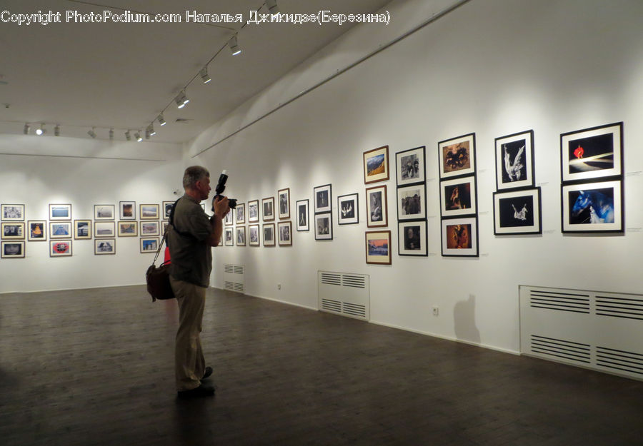Human, People, Person, Art, Art Gallery, Dance, Dance Pose