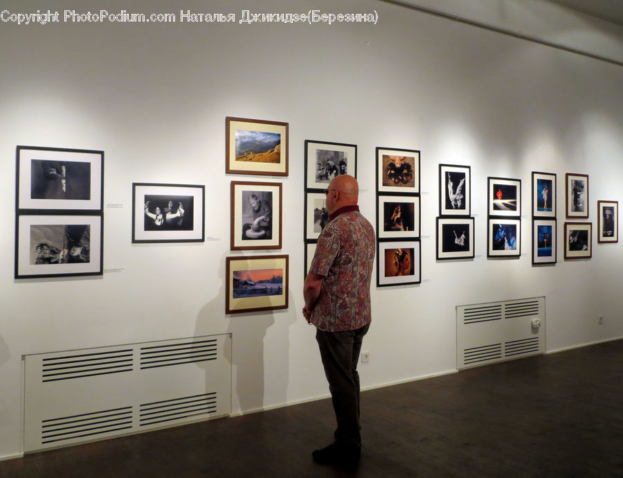Human, People, Person, Art, Art Gallery, Collage, Poster