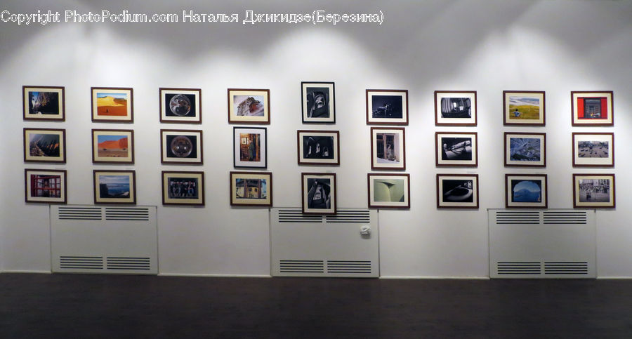 Art, Art Gallery, Modern Art, Text, Emblem, Logo, Collage