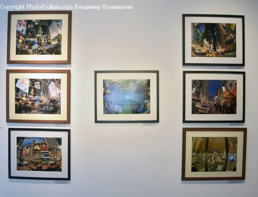 Art, Art Gallery, Painting, Collage, Poster, Modern Art, Flyer