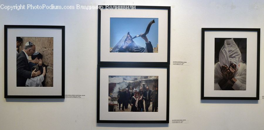 People, Person, Human, Art, Art Gallery, Collage, Poster