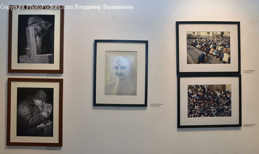 People, Person, Human, Art, Art Gallery, Collage, Poster