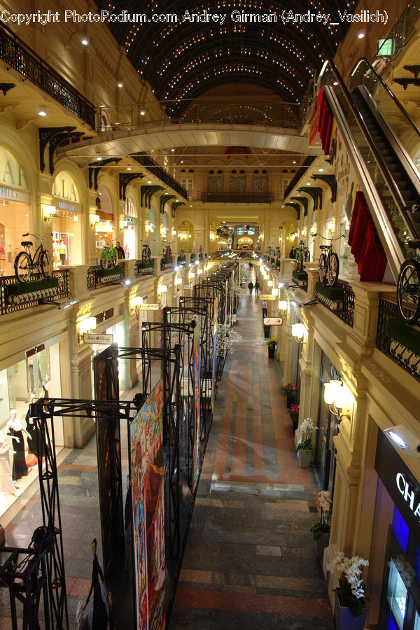 Indoors, Lobby, Reception, Room, Shop, Food Court, Bar Counter