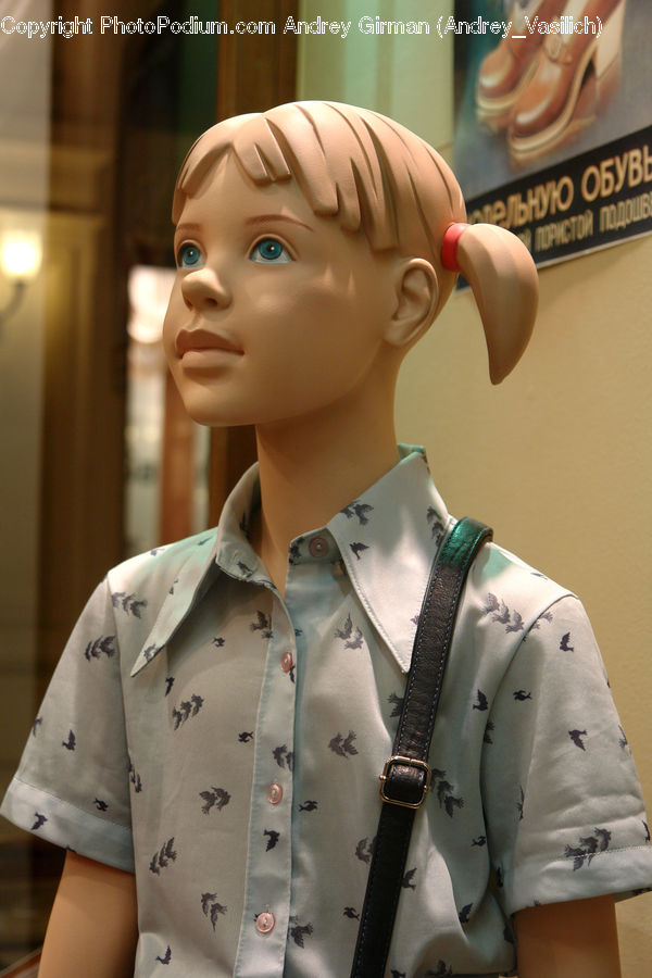 People, Person, Human, Doll, Toy, Footwear, Shoe