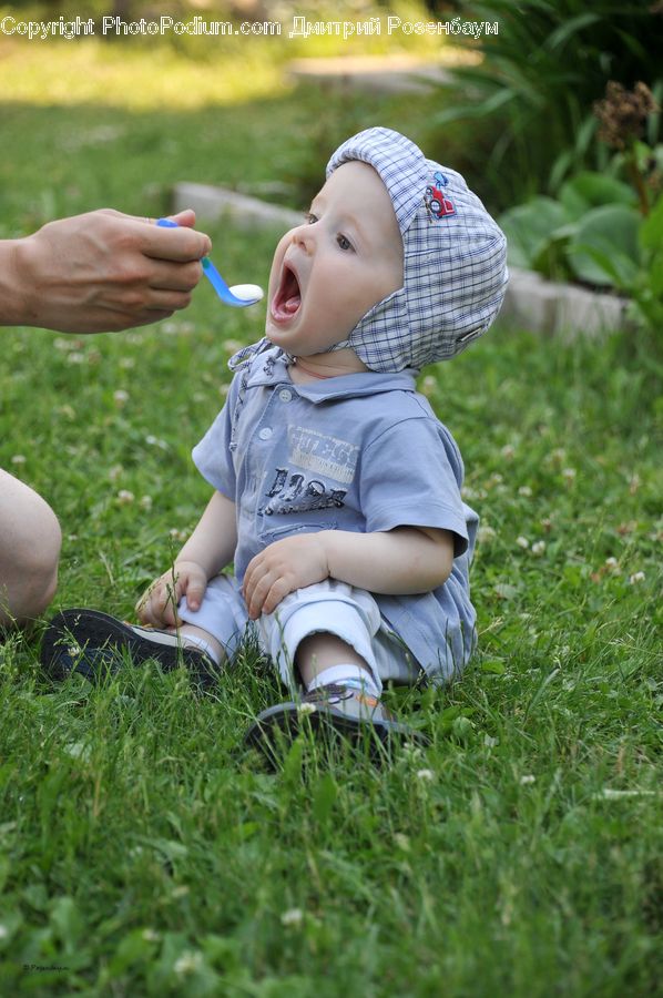 People, Person, Human, Field, Grass, Lawn, Leisure Activities