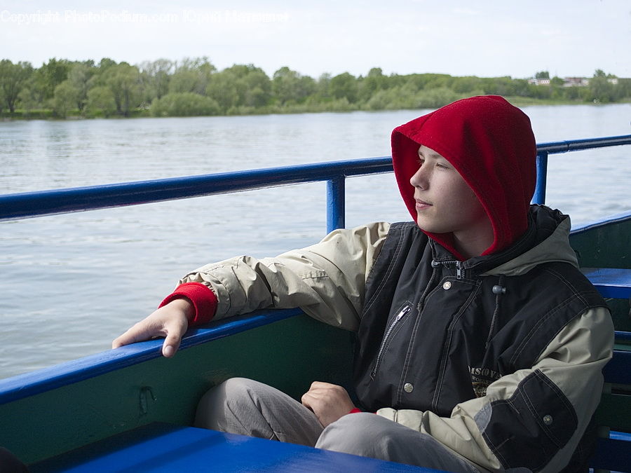 People, Person, Human, Boat, Canoe, Rowboat, Dinghy